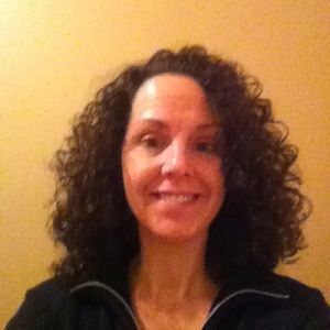 Meet your Posher, Lori